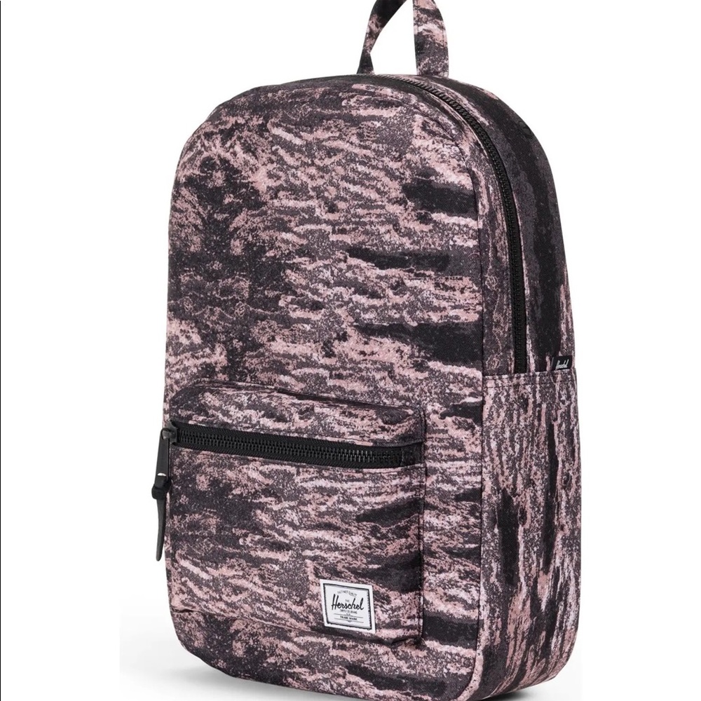 NWT Herschel Settlement backpack - Ash Rose